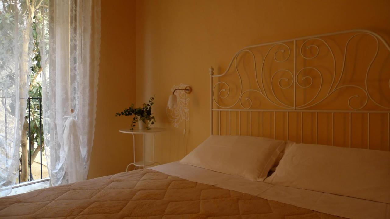 I Tetti Di Siciliando Bed and Breakfast Modica Eksteriør billede