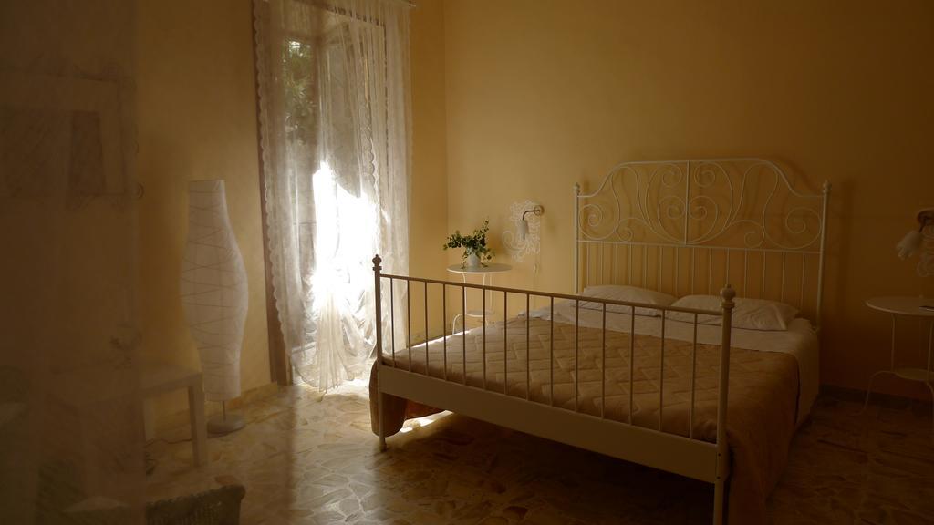 I Tetti Di Siciliando Bed and Breakfast Modica Værelse billede