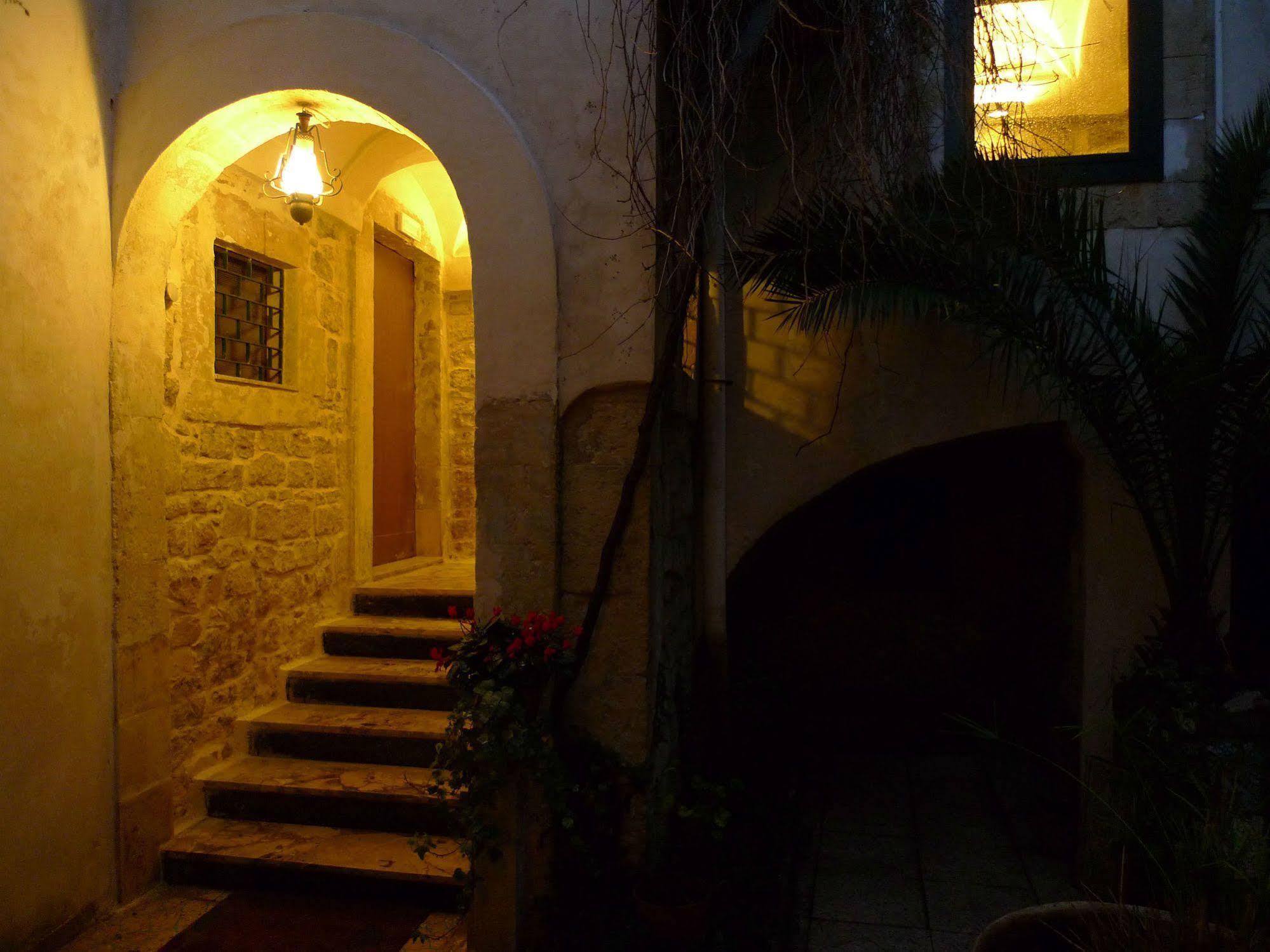 I Tetti Di Siciliando Bed and Breakfast Modica Eksteriør billede